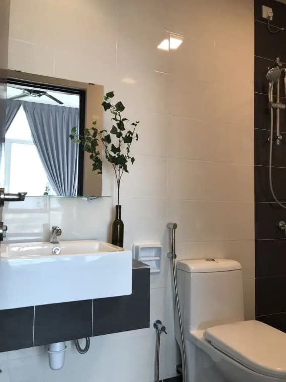 Boulevard Service Apartment KL by Airhost - photo 7