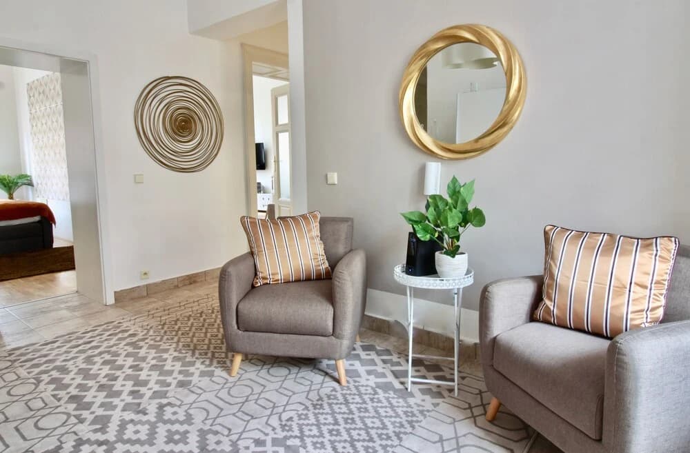 Style & Design XXL Apartment - photo 12