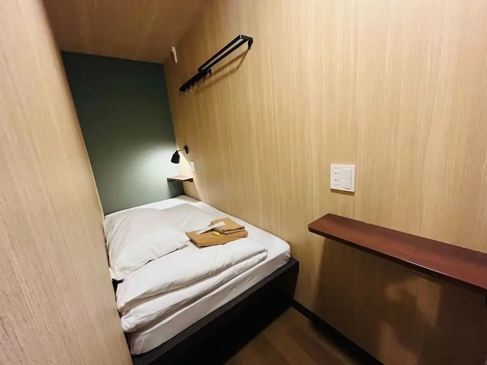 Meguro Midori Hotel - photo 22