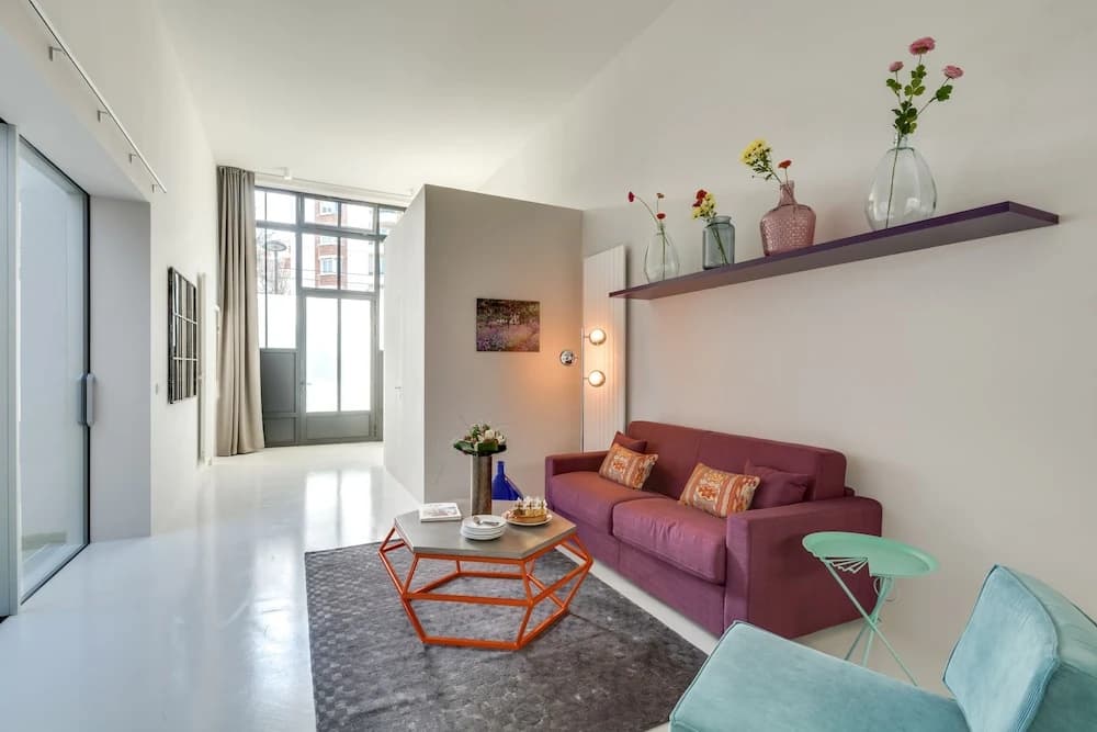 Sweet inn Apartments Versailles-Paris Expo - photo 15