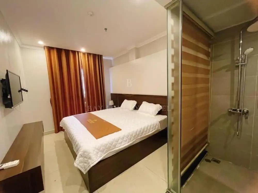 Tien Thinh Hotel Ha Long- by Bay Luxury - photo 4