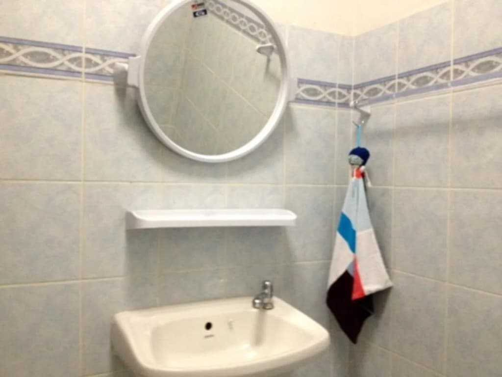 Friend Hostel - photo 10
