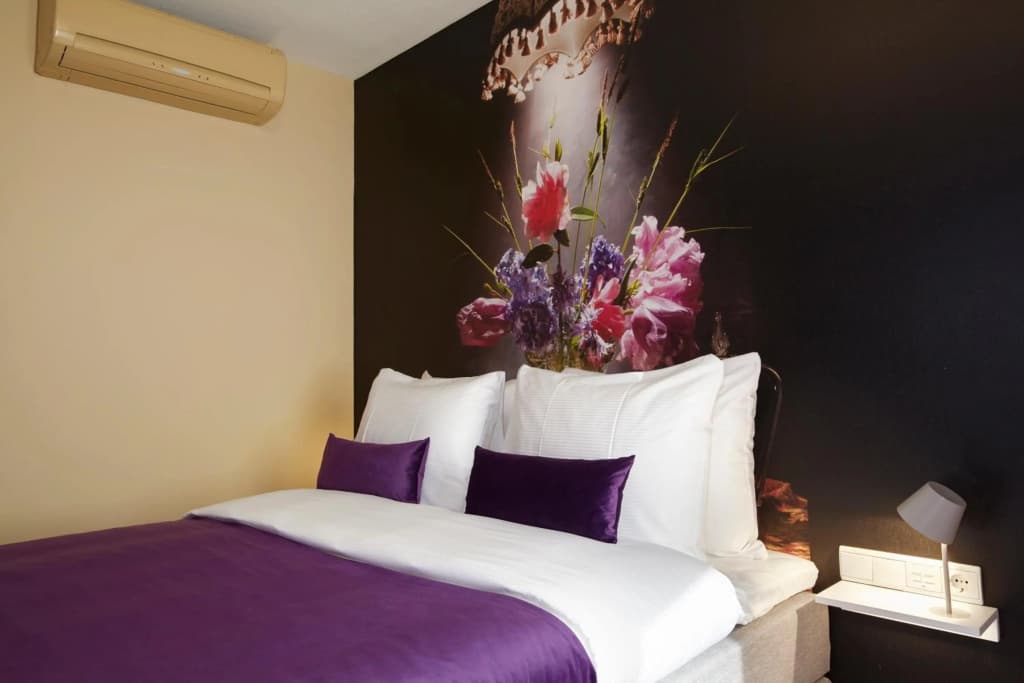 The Muse Amsterdam Hotel - photo 28