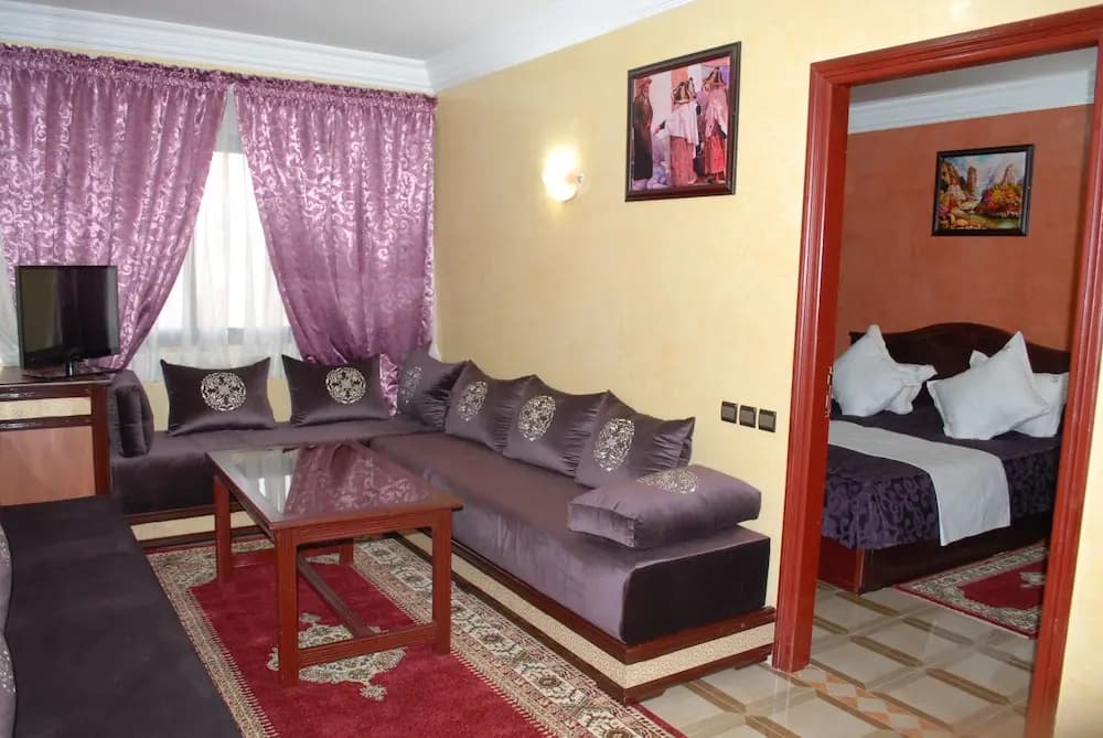 Les Ambassadeurs Appart Hotel - photo 4