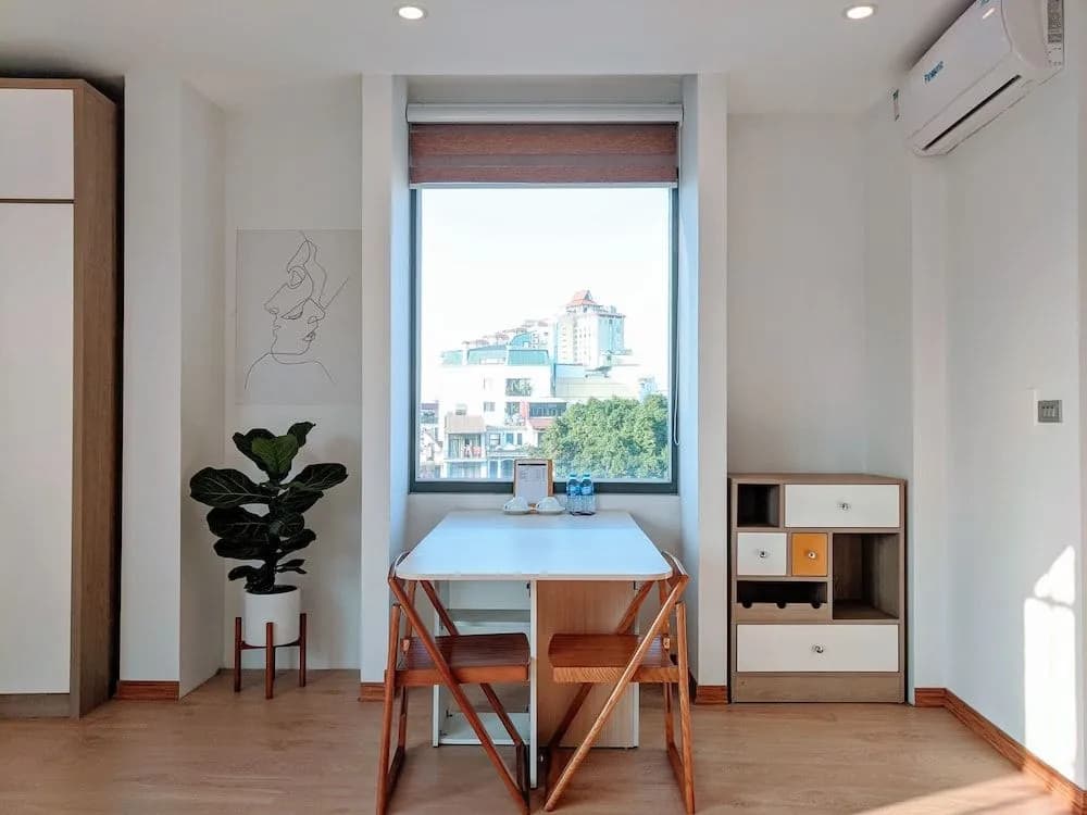 22 Residence Hanoi - main photo
