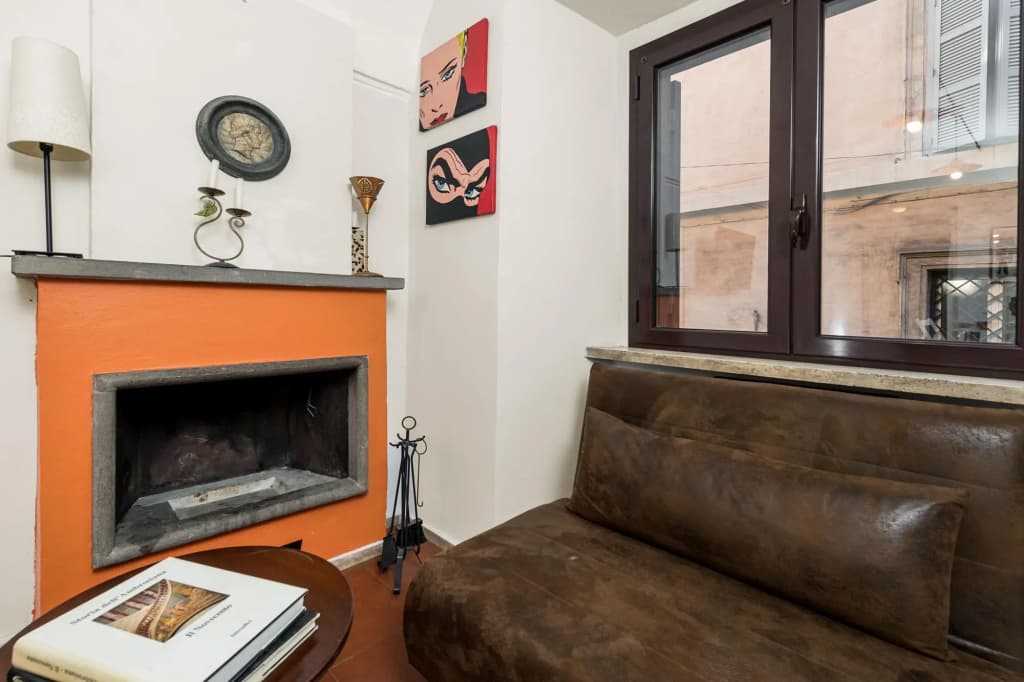 Minerva in Pantheon Apartment - photo 3