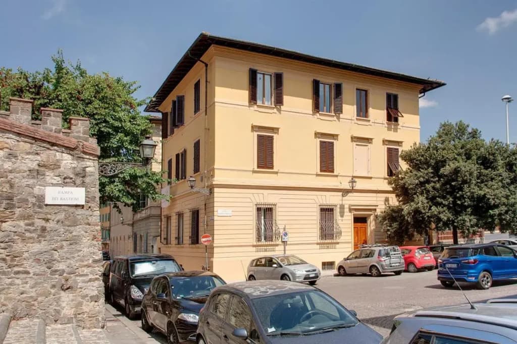 Appartamento Ferrucci - photo 1