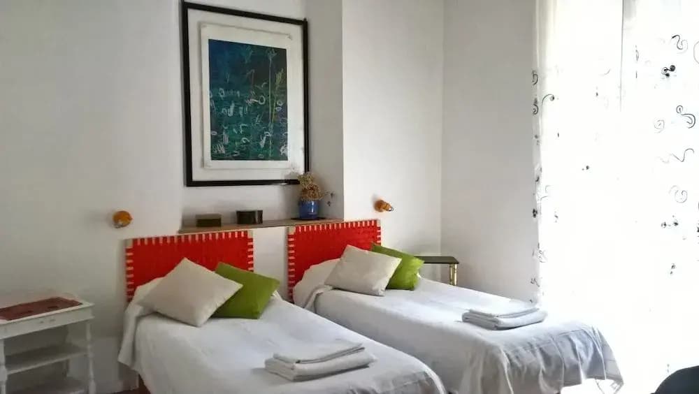 Vaticano Apartments - photo 3