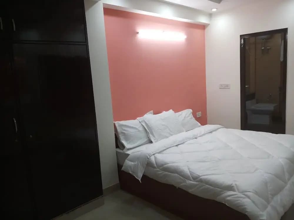 Jana Residency Hotel - photo 3