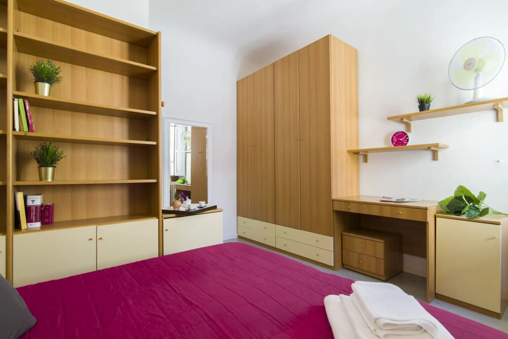 Santa Maria Novella Flat - photo 16