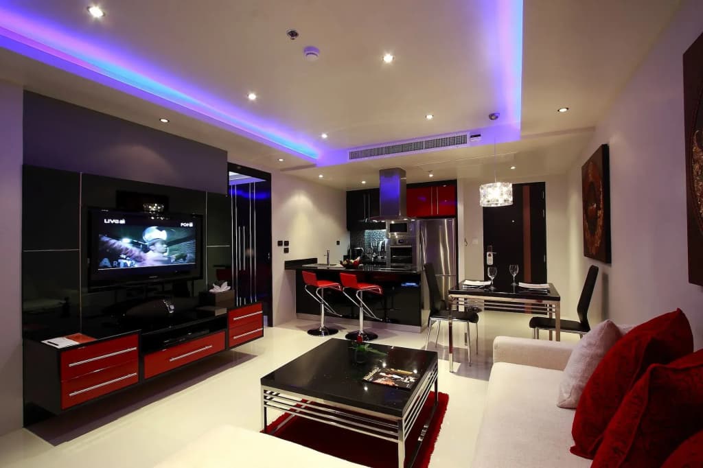 Absolute Bangla Suites - photo 17