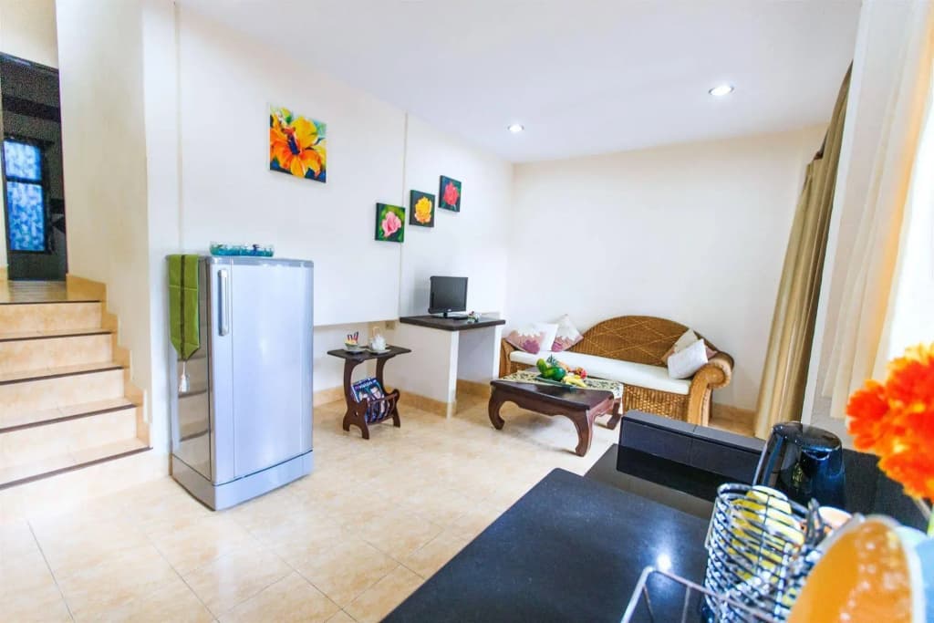 Meewaya Hotel - photo 20