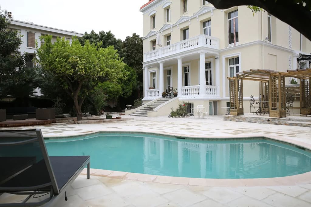 Hôtel Armenonville - photo 16