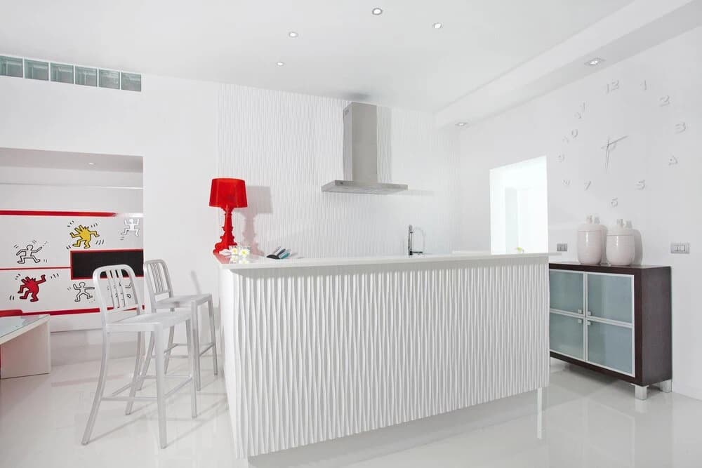 Majestic Design Villa - photo 11