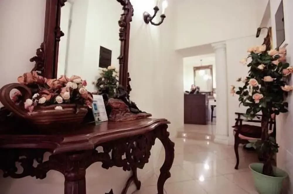 La Maison de Marta - photo 10