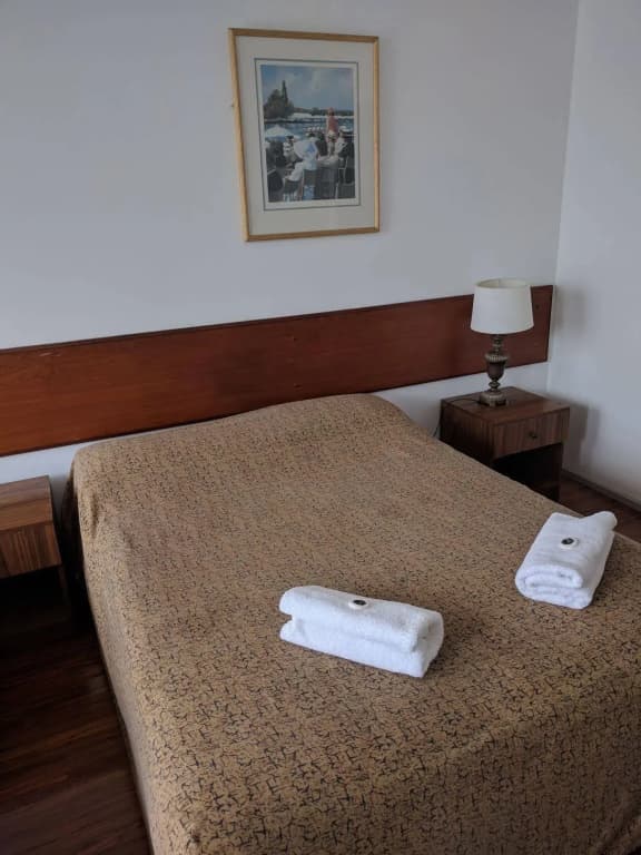 Beaconsfield Lodge Motel - photo 11