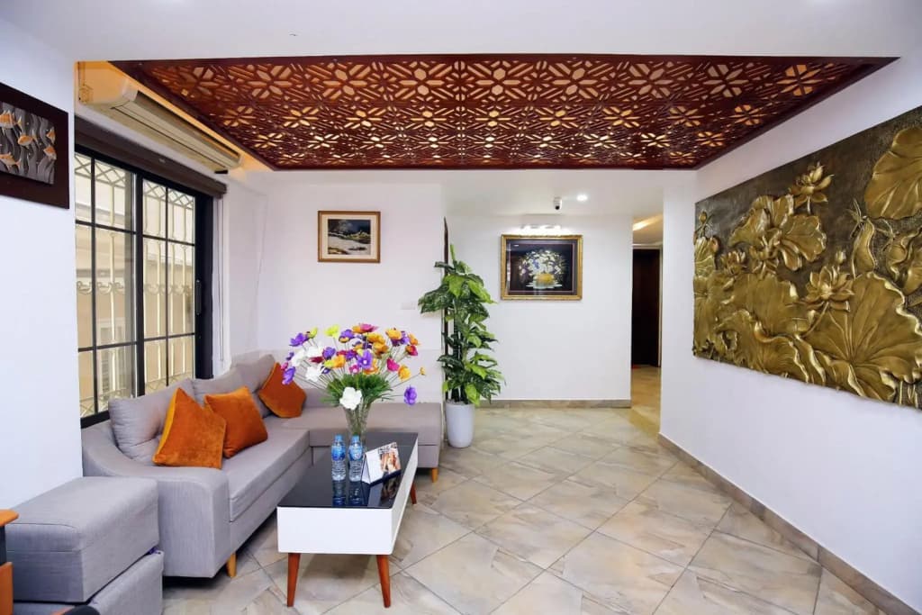 Sumi Apartment - photo 23