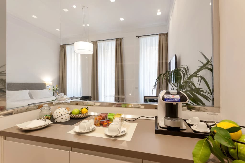 504 Corso Suites - photo 11