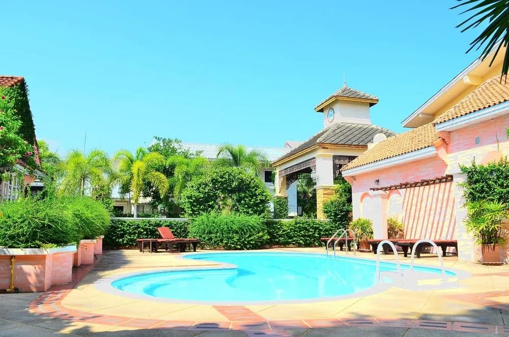 Baan Rajdamnern Huahin - photo 33