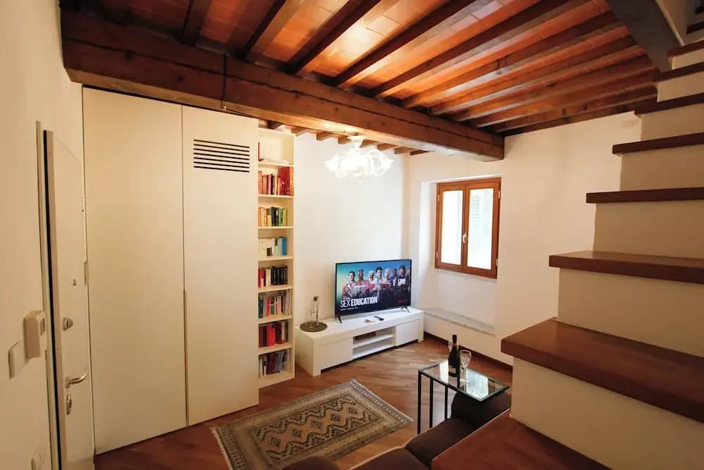 Santa Croce Deluxe Suite - photo 11