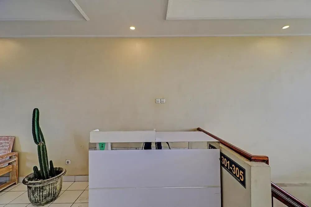 Guest House Simalem - photo 11