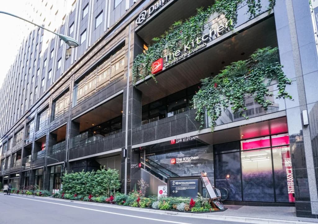 Daiwa Roynet Hotel Ginza PREMIER Renewal Open March 9th, 2026 - photo 28