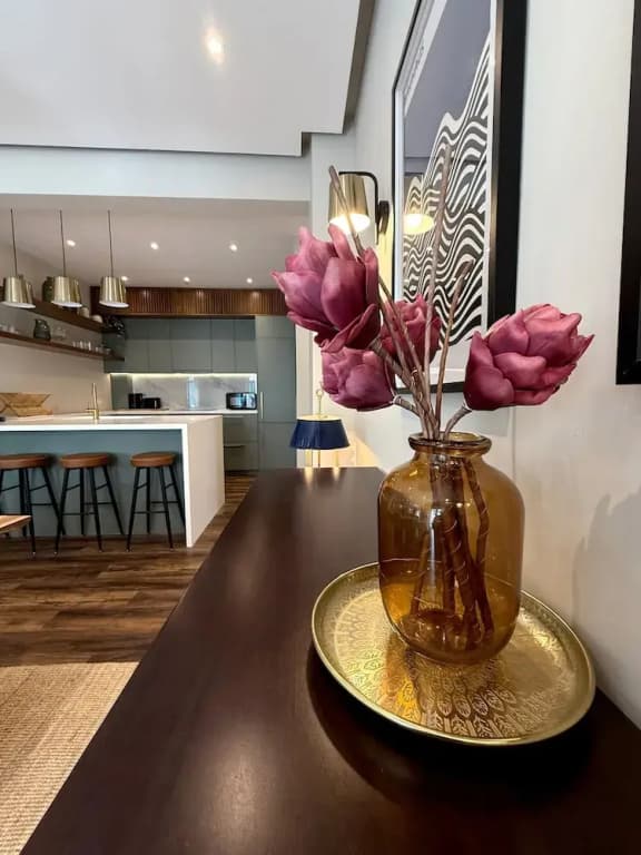 Siga-siga Luxury Acropolis Apt - photo 24