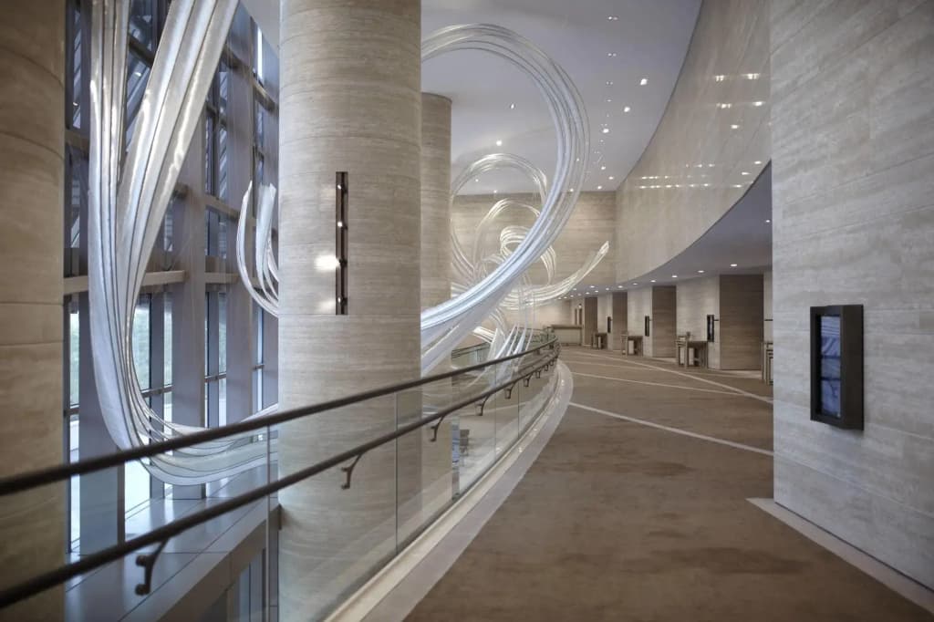 Courtyard by Marriott Hong Kong Sha Tin - photo 19