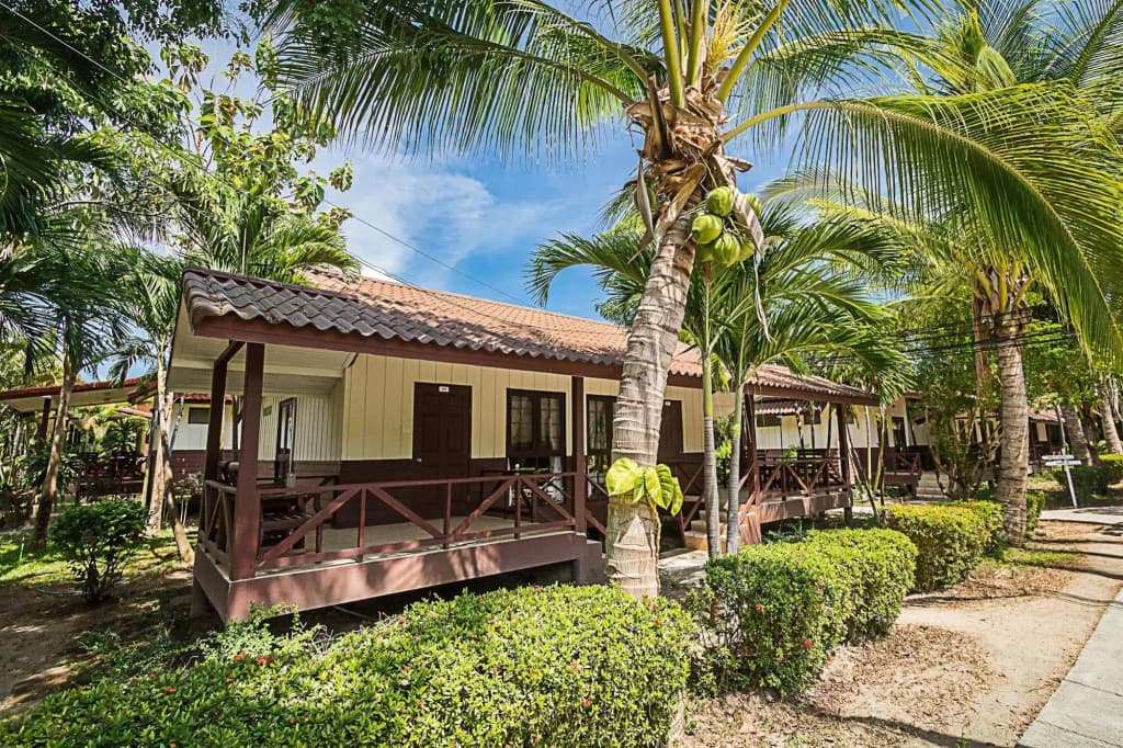 Coco Palm Beach Resort - photo 23