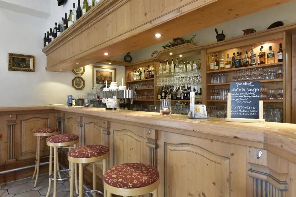 Hotel Landhaus Alpinia - photo 15