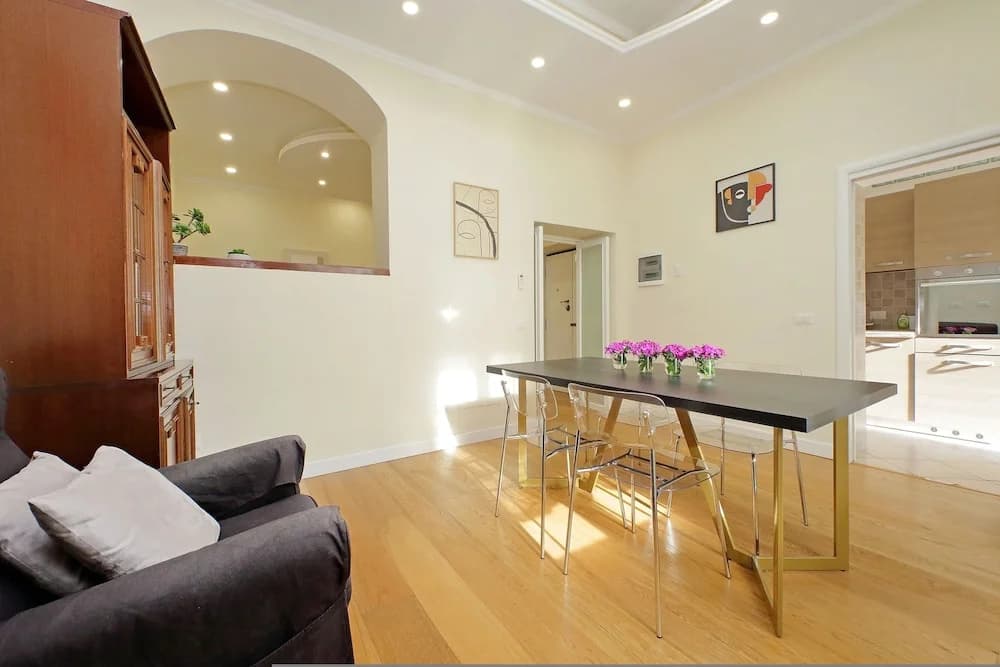4bnb - Ripetta Central Apartment - photo 4