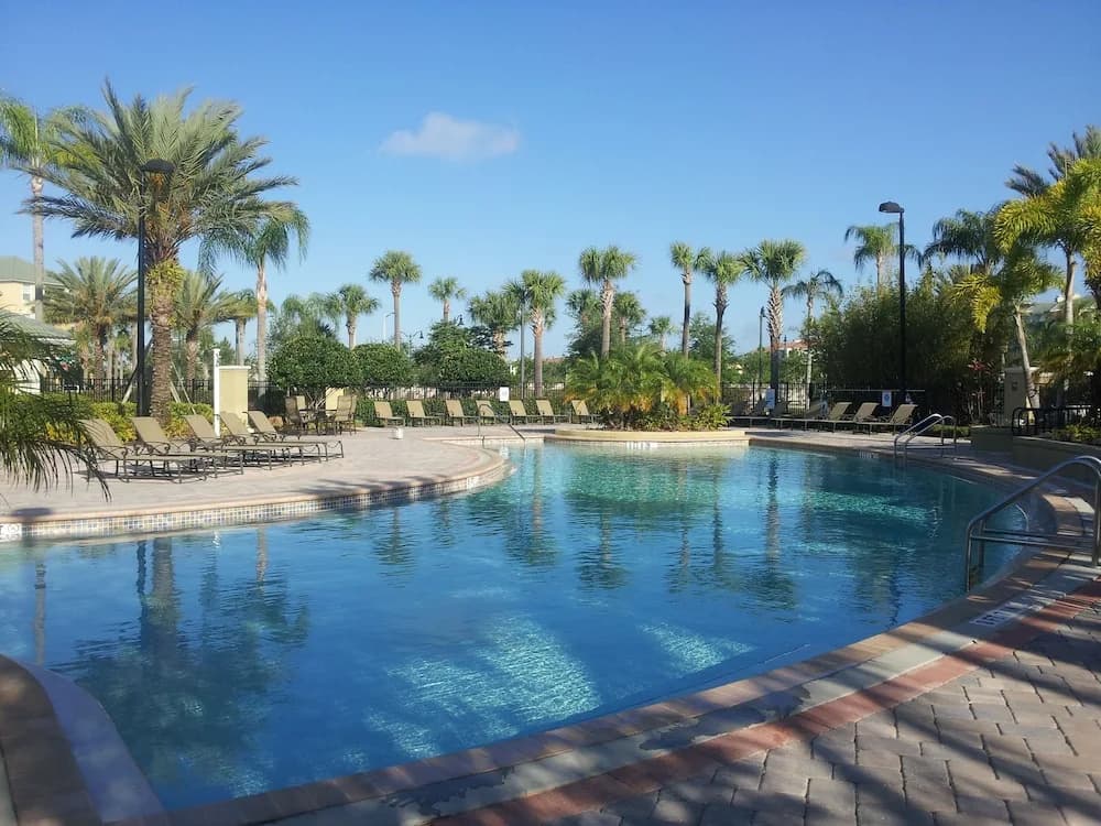 Orlando Resort Rentals at Universal Boulevard - photo 13