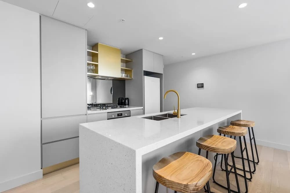 Paragon Apartments by CLLIX - photo 36