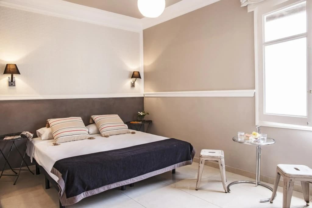 Ainb B&B Eixample Muntaner - photo 5