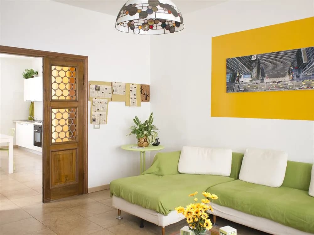 Ostello La Sosta Solidale - Hostel - photo 6
