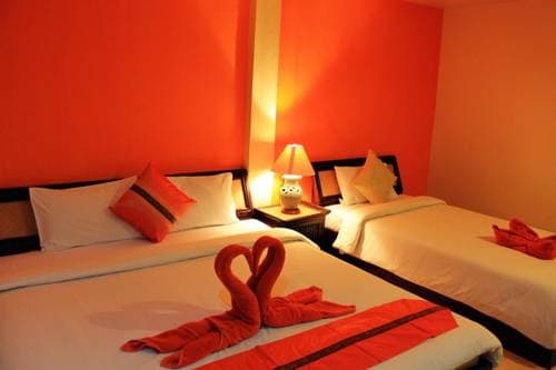 Samui Easy Hotel - photo 18