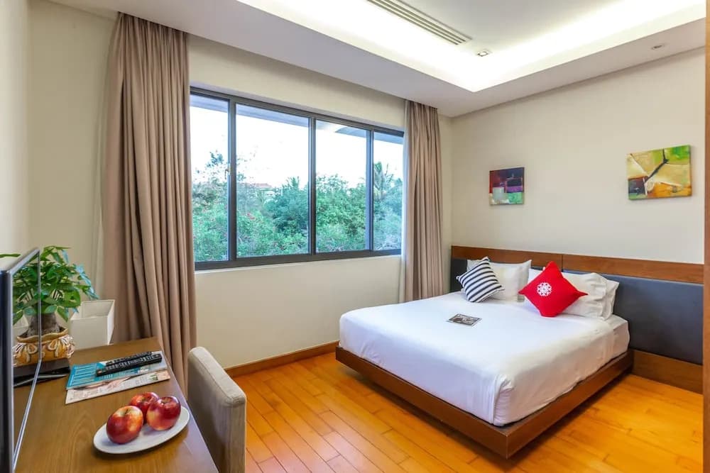 Ocean Beach Villas Da Nang - photo 4
