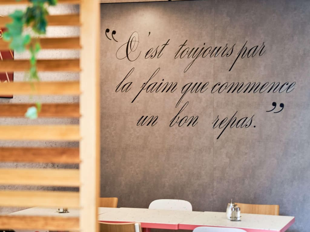 ibis budget Saint Maurice Hotel - photo 43