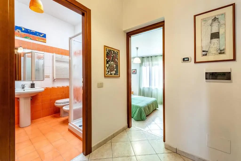 Apartment Angelo Emo 69 - photo 7
