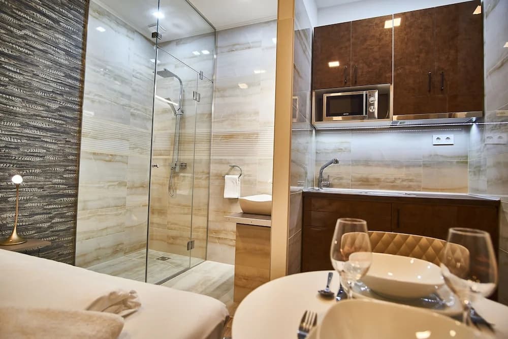 K51 Apartment Budapest - photo 12