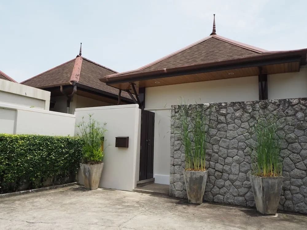 Tara Villa - photo 17