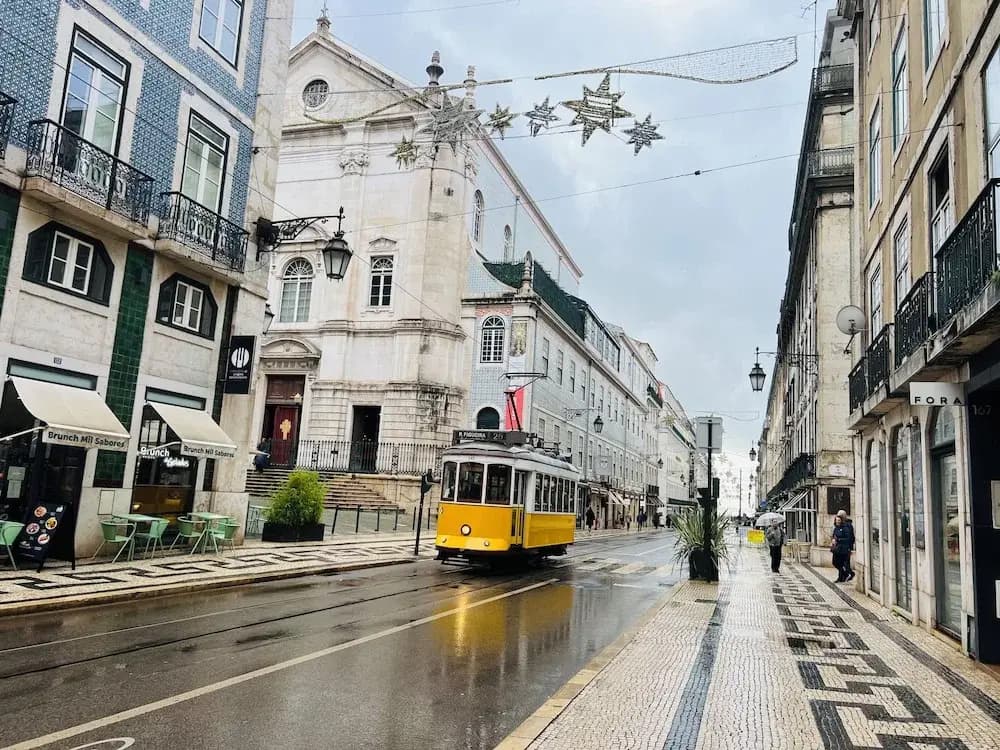 Lisbon Heart - photo 37