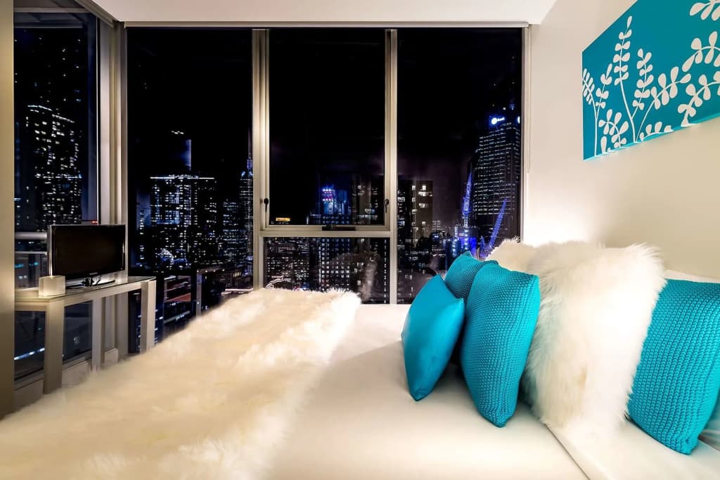 Milano Serviced Apartments - photo 3