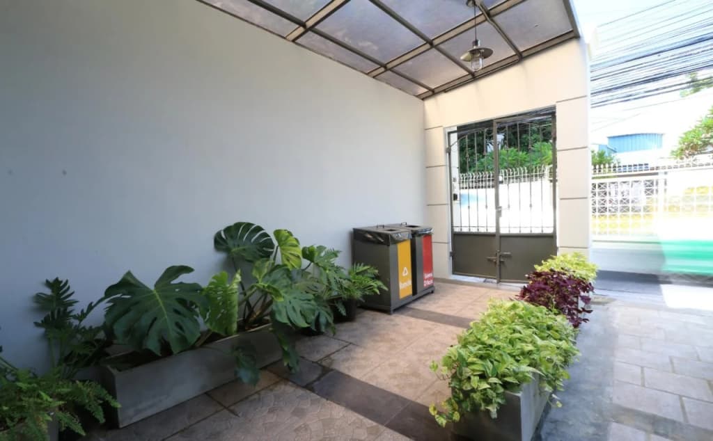 Neveu Premier Residence : Ratchada - photo 14