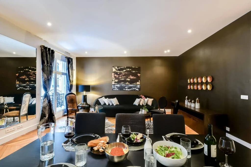 Sweet Inn Apartments- Champs Elysés (Various addresses) - photo 9