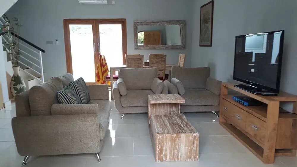 Bodat Townhouse - photo 3