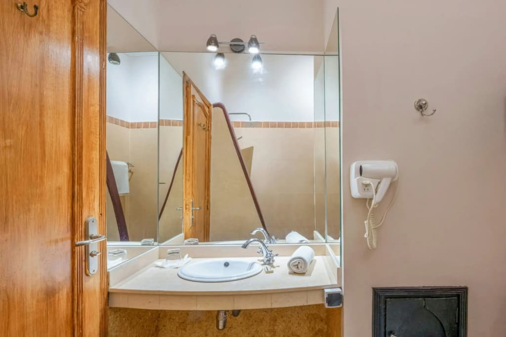 Albakech Boutique Hotel & Spa - photo 9