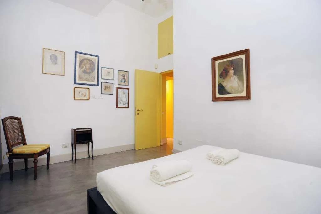 Sarpi Apartment - photo 4
