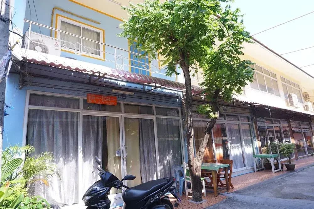 K & M House - Hostel - photo 20