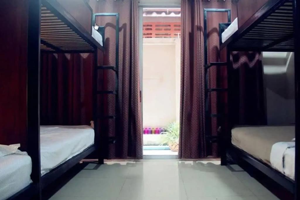 Dengba Hostel - photo 6